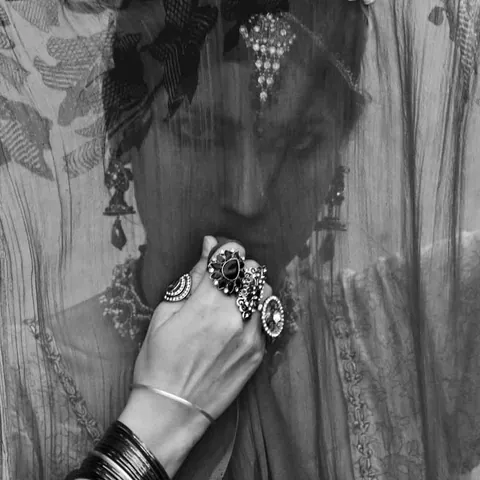 Artwork by Amna Yaseen