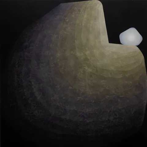 Artwork by Fahd Burki