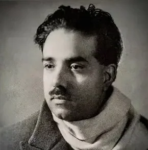 Abdur Rahman Chughtai