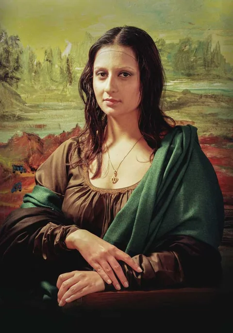Amber Hammad