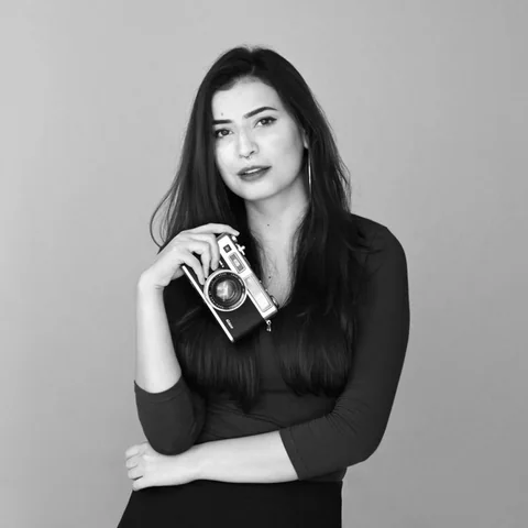 Amna Yaseen