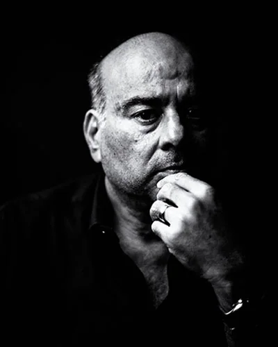 Arif Mahmood