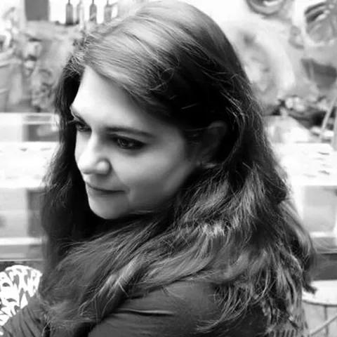 Laila Rahman