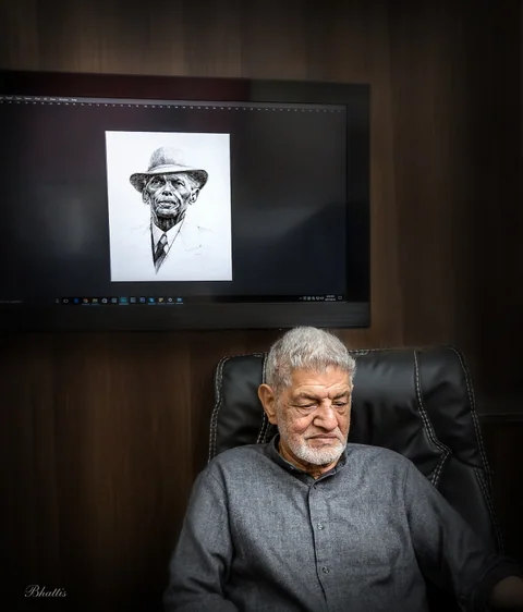 Saeed Akhtar