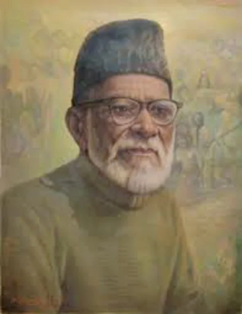Ustad Allah Bakhsh