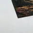 Archival Canvas paper surface