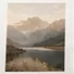 Archival Matte Paper paper surface
