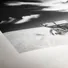 Hahnemühle Photo Rag Bright White paper surface