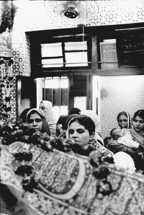 Work by Arif Mahmood, plate 3