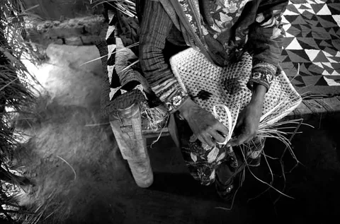 Work by Arif Mahmood, plate 13