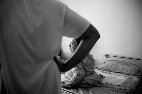 Work by Arif Mahmood, plate 18