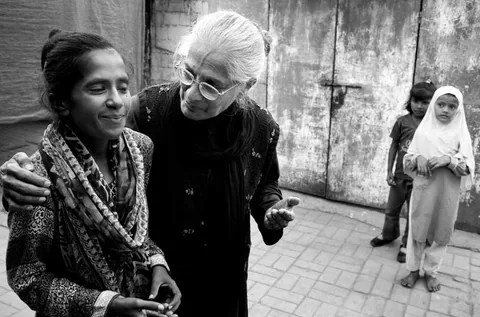 Work by Arif Mahmood, plate 23