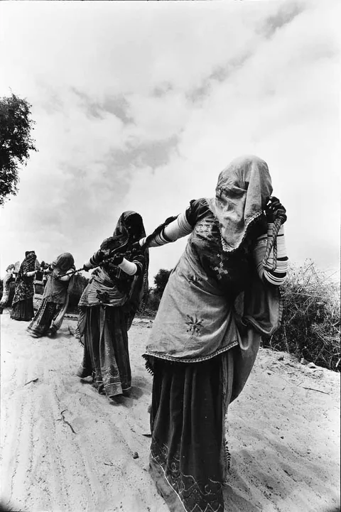 Work by Arif Mahmood, plate 29