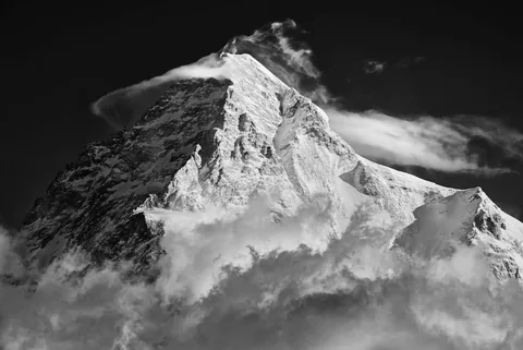 Work by Atif Saeed, plate 10