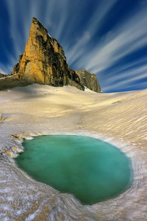 Work by Atif Saeed, plate 13