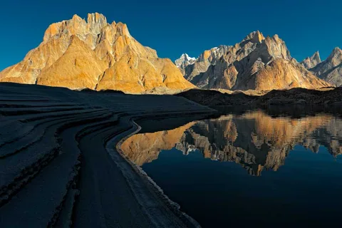 Work by Atif Saeed, plate 20
