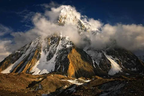 Work by Atif Saeed, plate 21