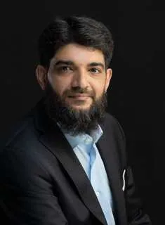 Work by Atif Saeed, plate 23
