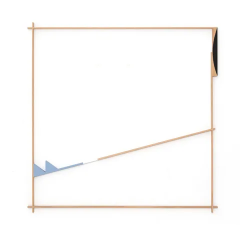 Work by Fahd Burki, plate 7