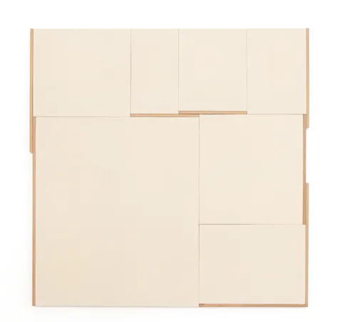 Work by Fahd Burki, plate 8
