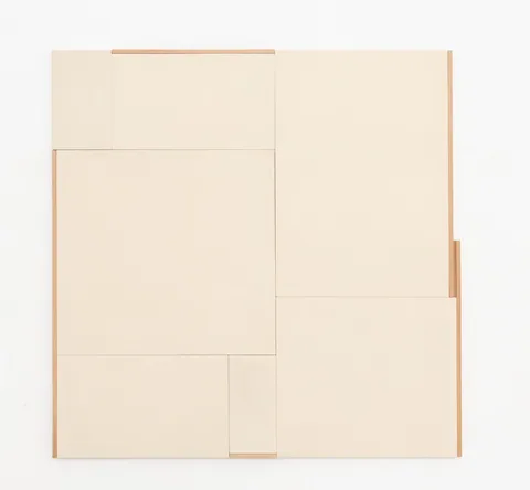 Work by Fahd Burki, plate 9