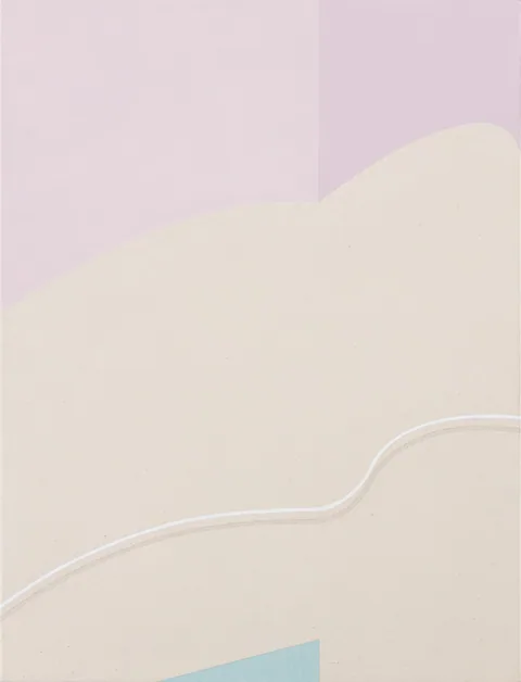 Work by Fahd Burki, plate 10