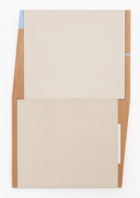 Work by Fahd Burki, plate 11