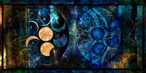 Work by Farah Mahbub, plate 2