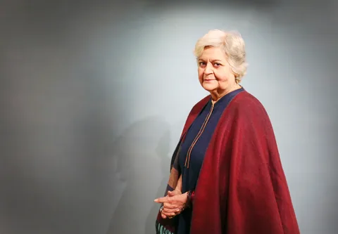 Work by Salima Hashmi, plate 2
