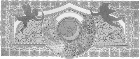 Work by Sobia Ahmed, plate 10